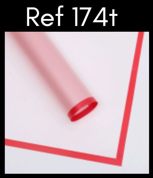 Papel coreano Traslucido