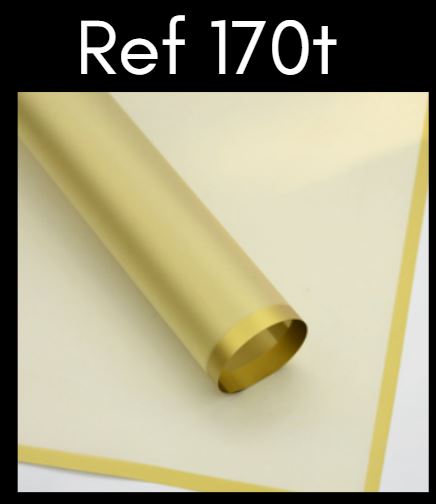 Papel coreano Traslucido