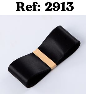 Cintas 4cm x 36m SATIN POR UN SOLO LADO