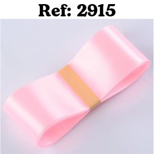 Cintas 4cm x 36m SATIN POR UN SOLO LADO