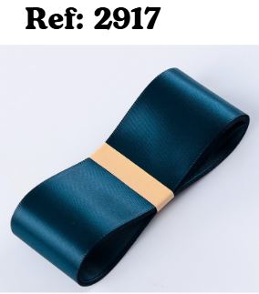 Cintas 4cm x 36m SATIN POR UN SOLO LADO