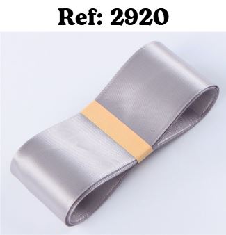 Cintas 4cm x 36m SATIN POR UN SOLO LADO