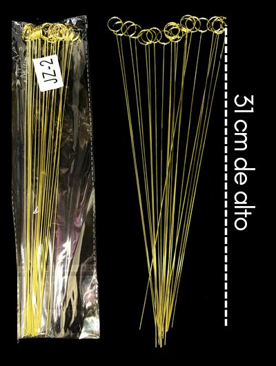 Porta tarjetas en Metal pequeñas